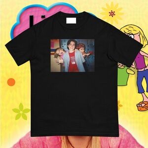 Lizzie McGuire, Gordo & Miranda T-Shirt